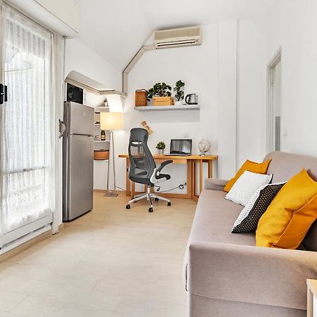 Appartamento Amicis - Affitti Brevi Italia Milaan Buitenkant foto
